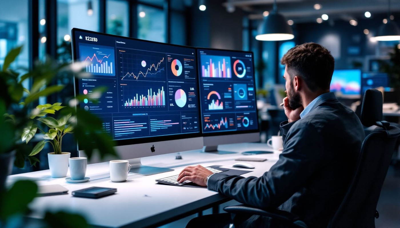 Automatisation des ventes en B2B outils et stratégies pour une efficacité maximale