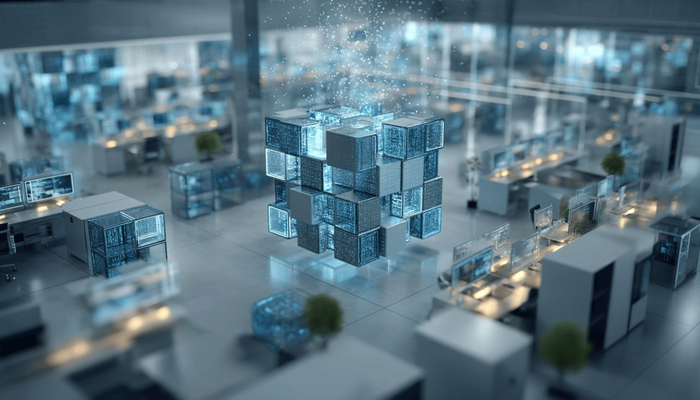 Blockchain en entreprise applications pratiques pour la sécurisation des transactions