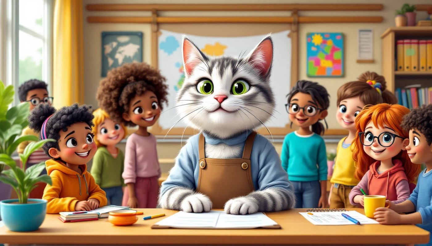 Comment ChatGPT en français révolutionne-t-il l'apprentissage des langues ?