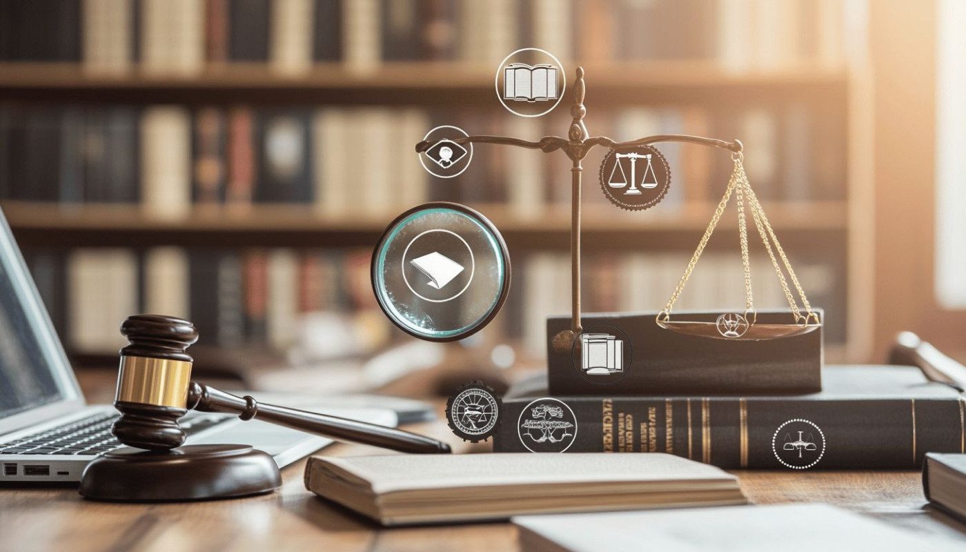 Comment choisir le bon domaine juridique pour votre besoin légal