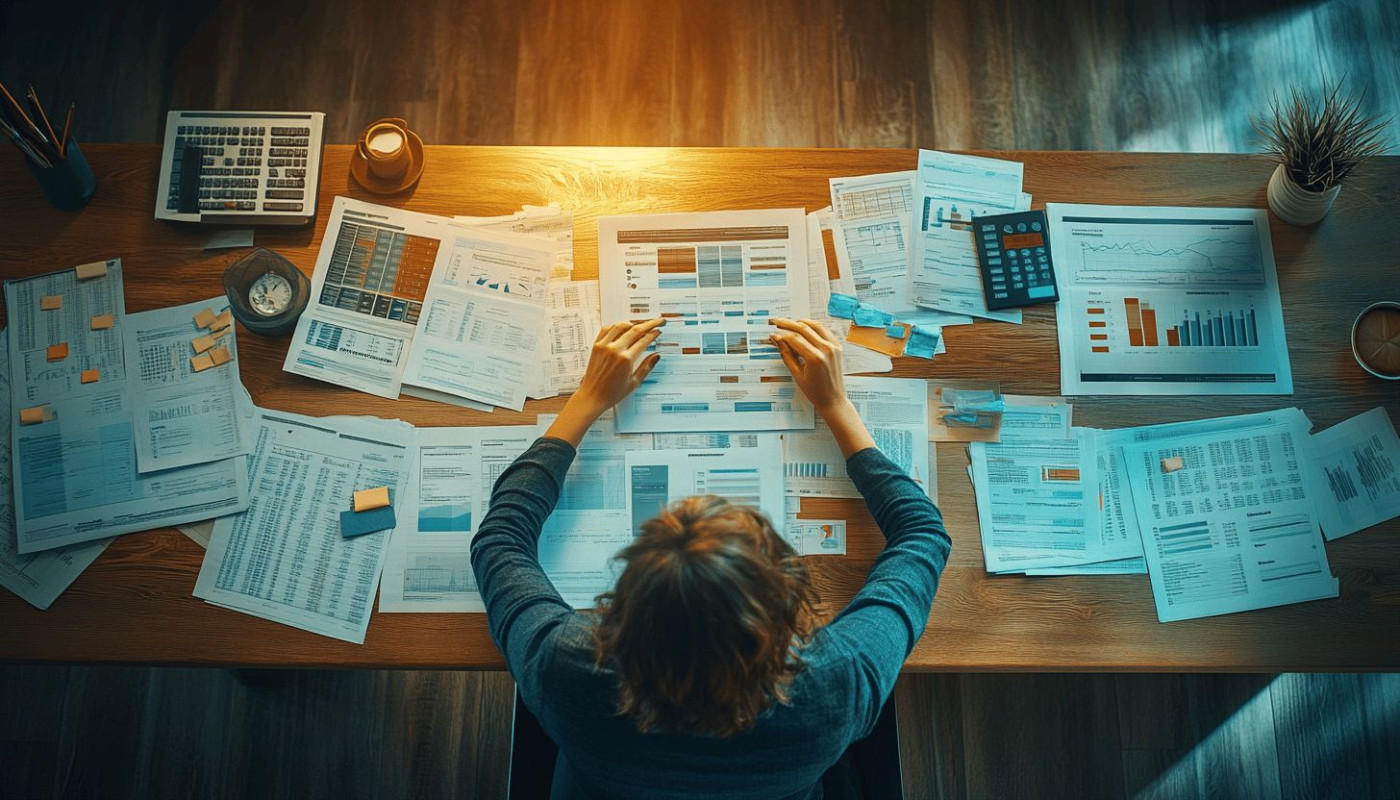 Comment choisir le bon pack de services comptables pour votre entreprise ?