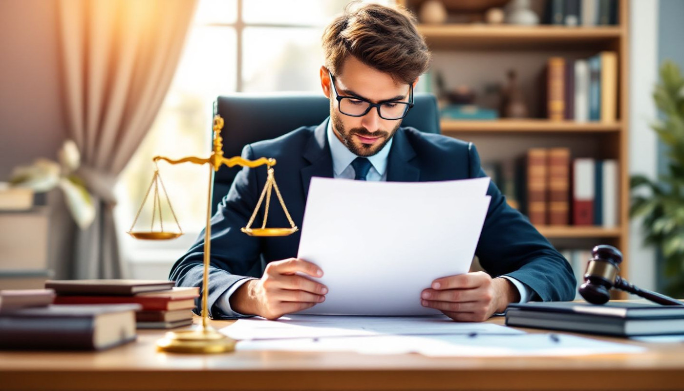 Comment choisir le bon spécialiste juridique pour votre affaire ?