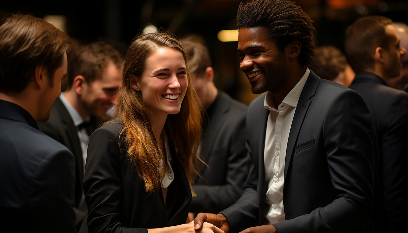 Comment construire un réseau professionnel efficace dès le début de votre carrière