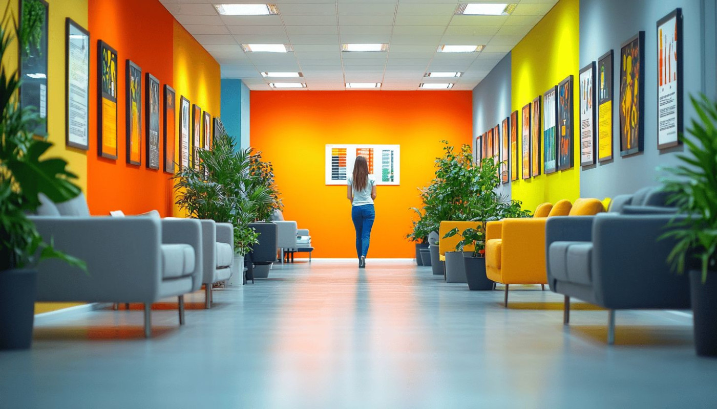 Comment la culture d'entreprise influence le turnover des talents