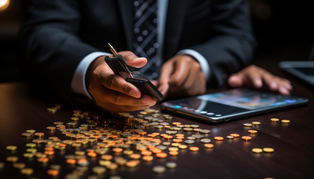 Comment la digitalisation transforme les carrières dans le secteur de la finance