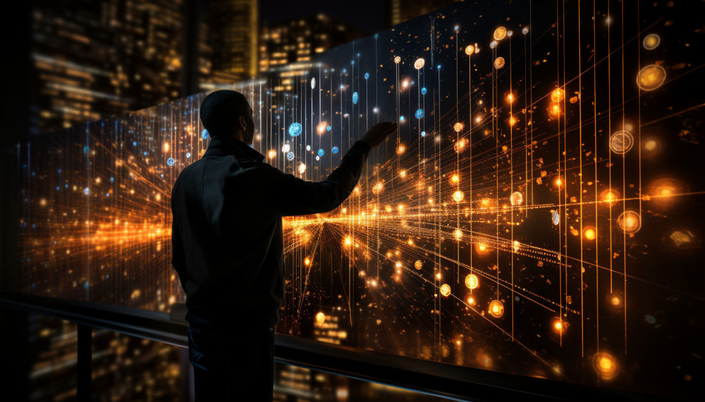 Web - Comment le Big Data révolutionne le secteur