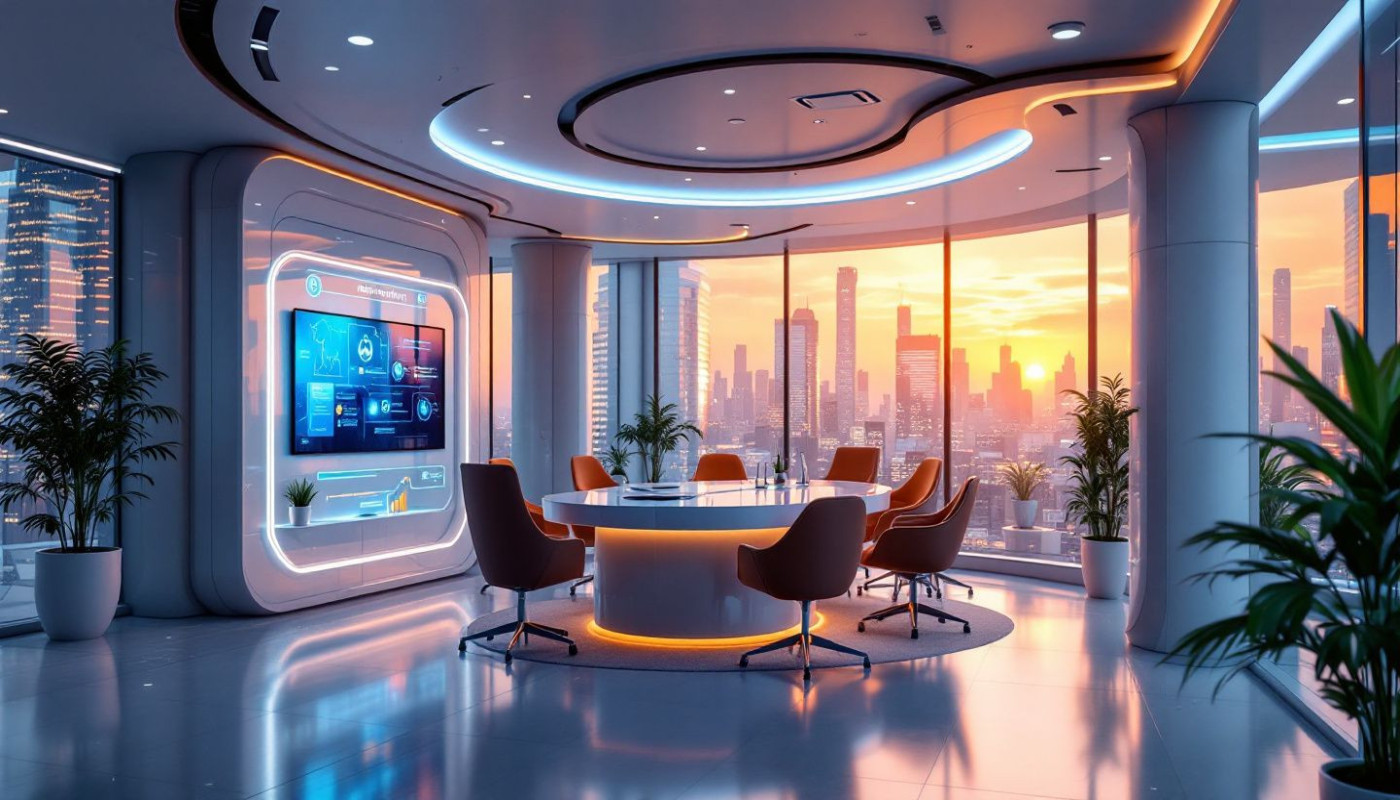 Comment les agences d'intérim transforment le recrutement à l'ère numérique