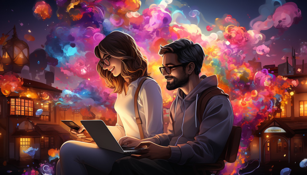 Web - Comment les agences UGC transforment le paysage médiatique en favorisant la création de contenu généré par les utilisateurs