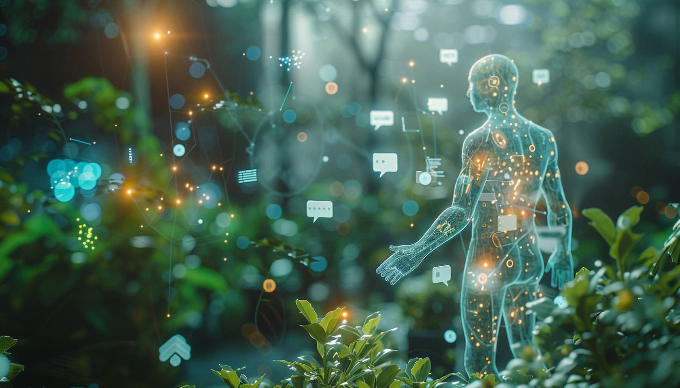 Comment les technologies dialogiques façonnent l'avenir des interactions numériques