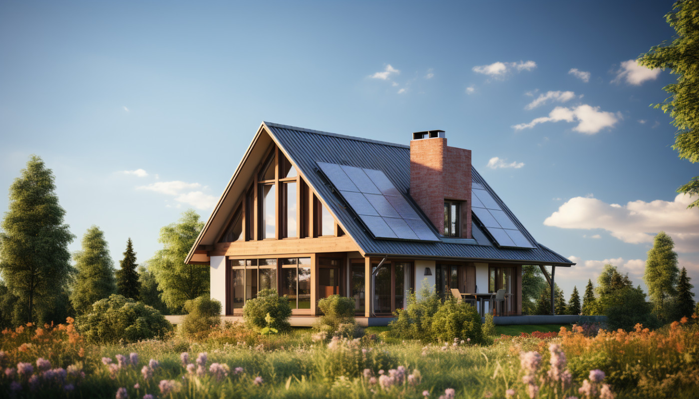 Comment réduire sa facture énergétique grâce aux énergies renouvelables en 2024