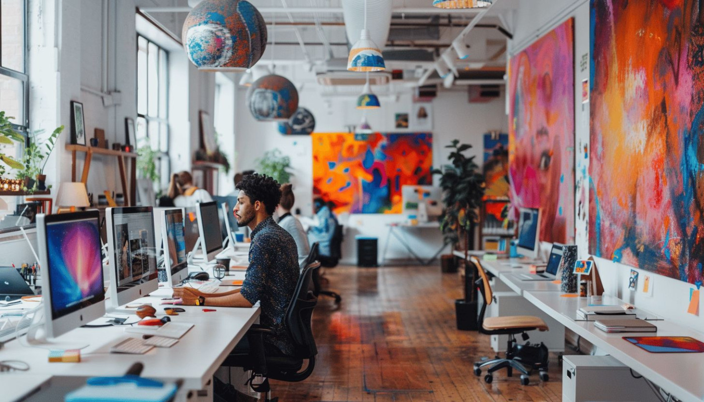 Comment une agence digitale transforme votre présence en ligne