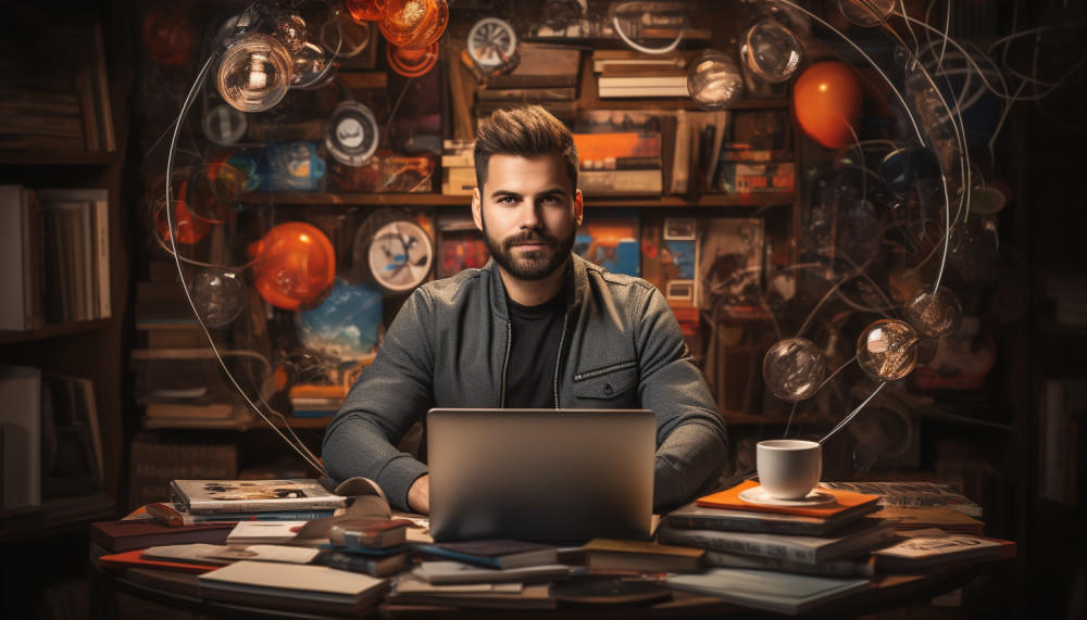 Construire un parcours professionnel dans l'industrie du web : conseils et stratégies