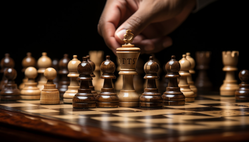 Web - Créer une stratégie de contenu B2B qui fonctionne