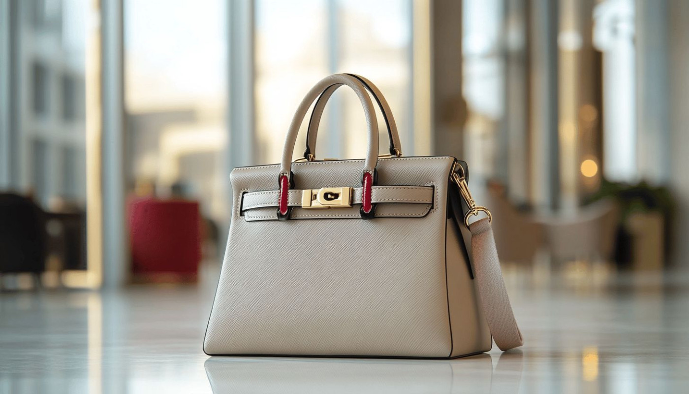 Découverte des tendances actuelles dans l'univers des sacs de luxe