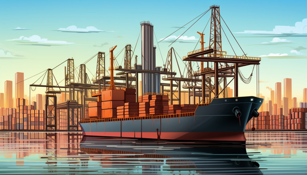 Décryptage de l'économie bleue et du