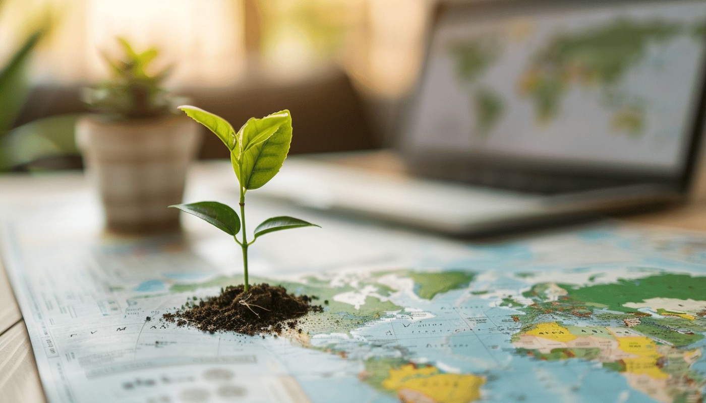 Expansion internationale pour les petites entreprises étapes et stratégies de succès