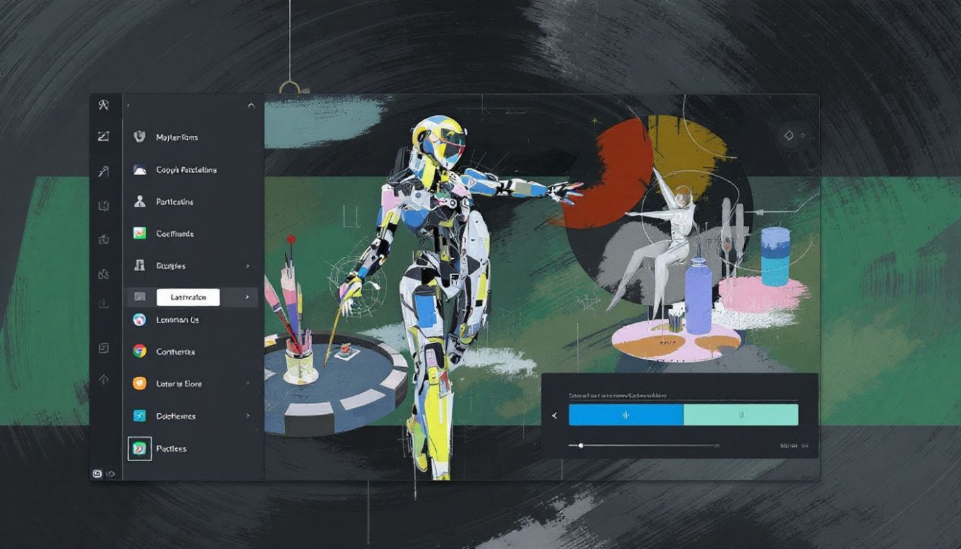 Exploration des bénéfices de l'utilisation des générateurs d'images IA pour les professionnels créatifs