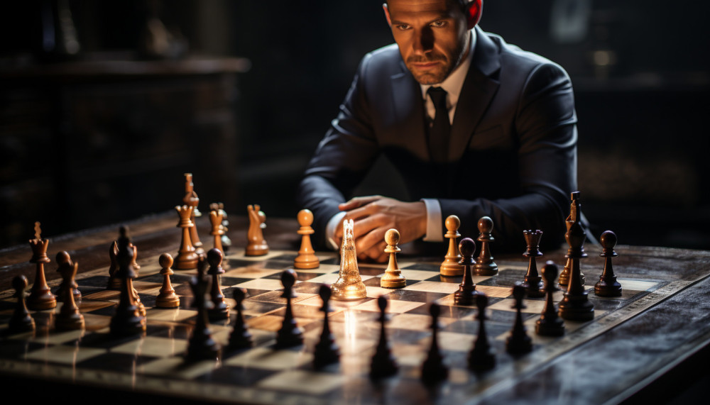 Carrière - Faire évoluer sa carrière : de vendeur à négociateur stratégique