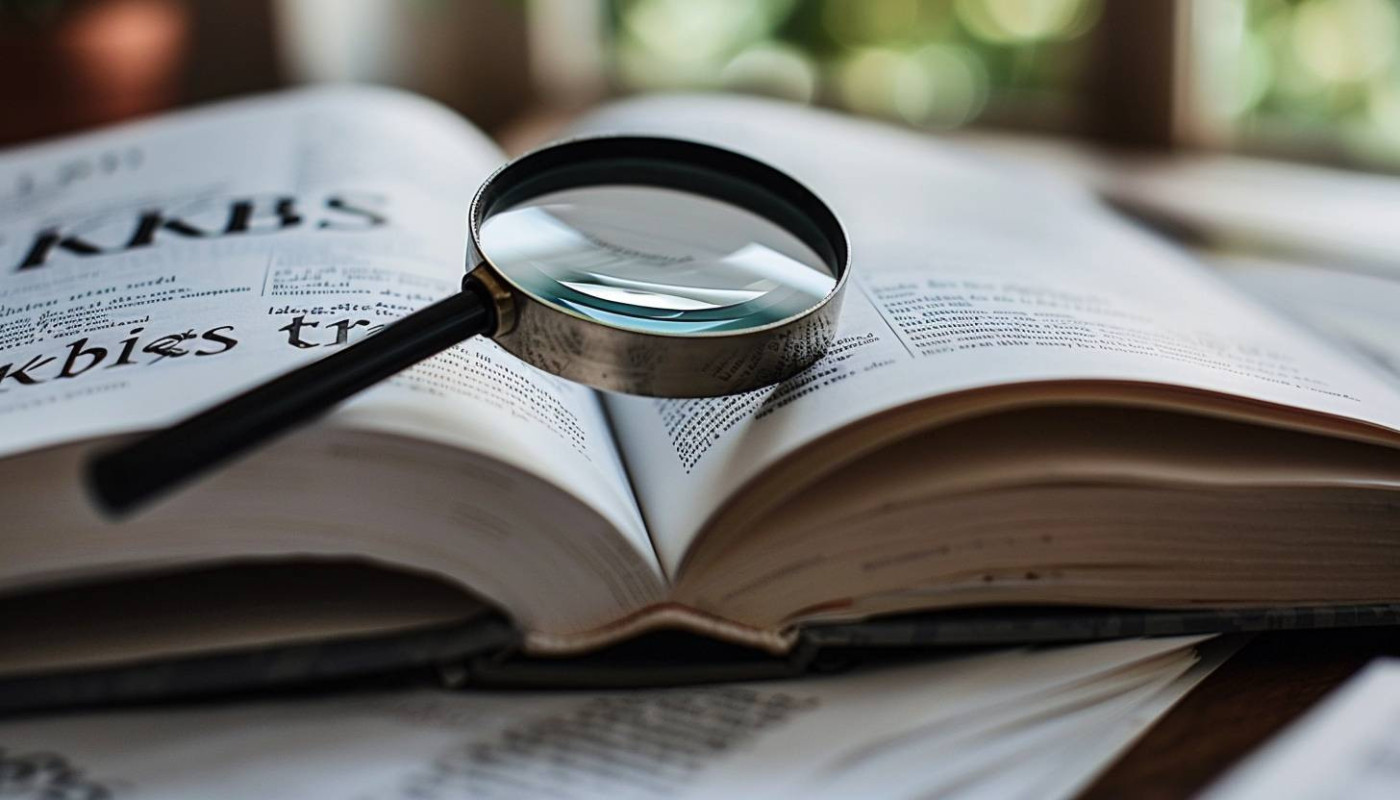 Guide complet pour comprendre et utiliser l'extrait Kbis