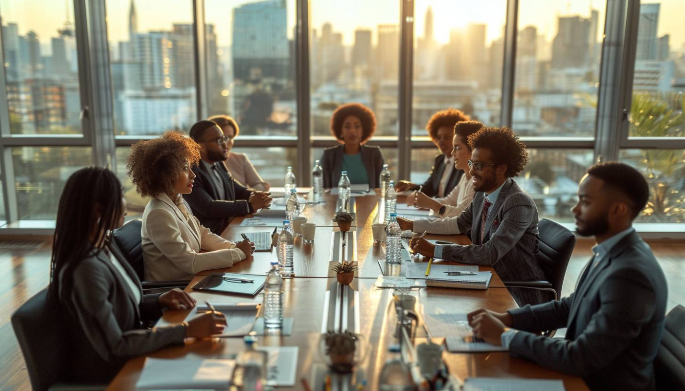 Guide pratique pour la gestion efficace d'une Assemblée Générale en SARL