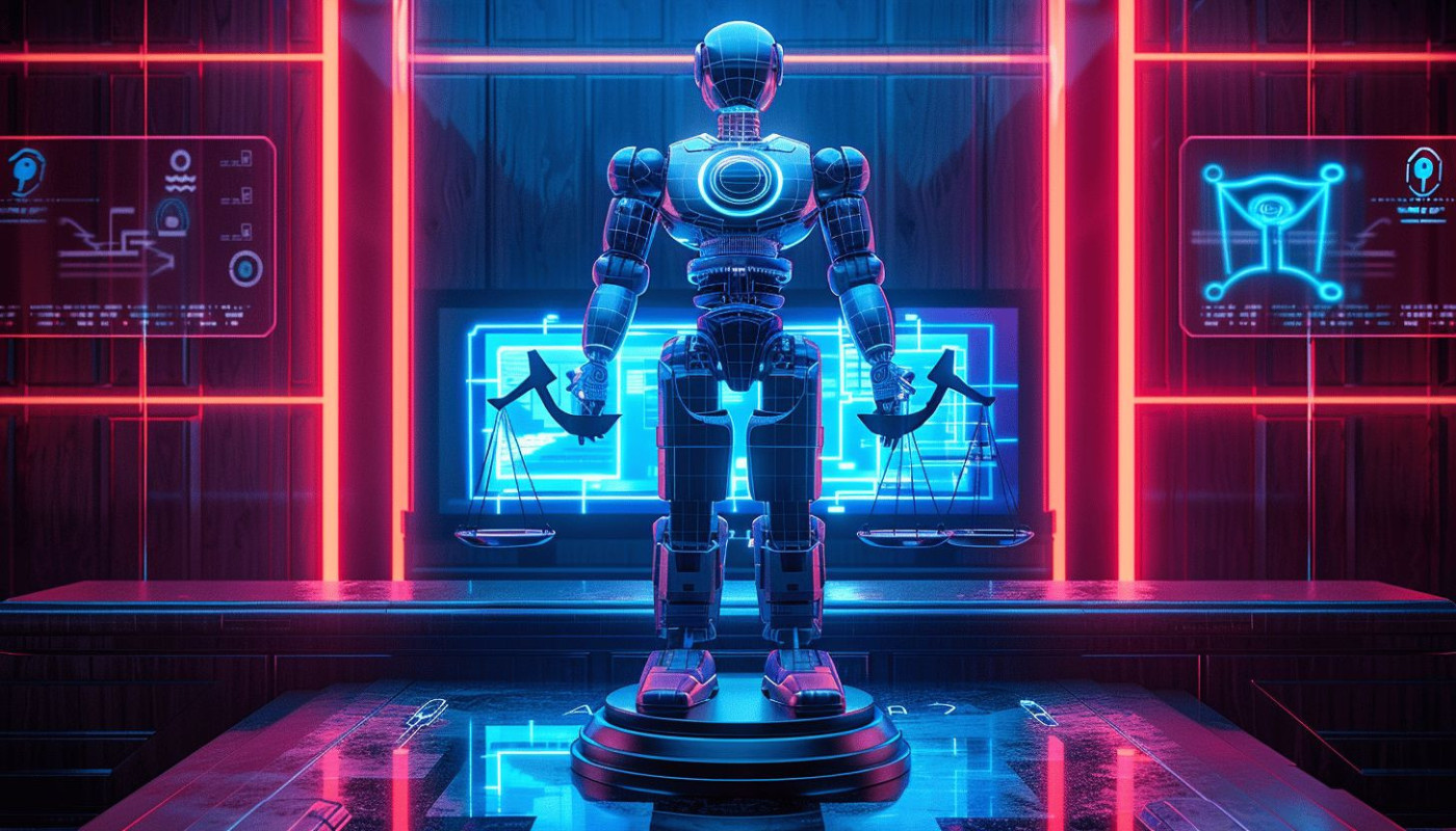 Impact des nouvelles technologies sur la pratique du droit