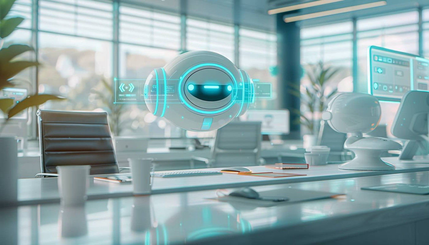 Intégration de chatbots IA pour optimiser la génération de leads