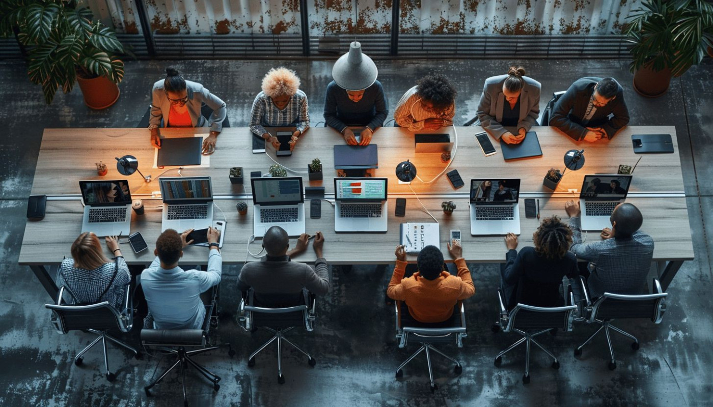 Intégration des employés à distance meilleures pratiques pour les RH