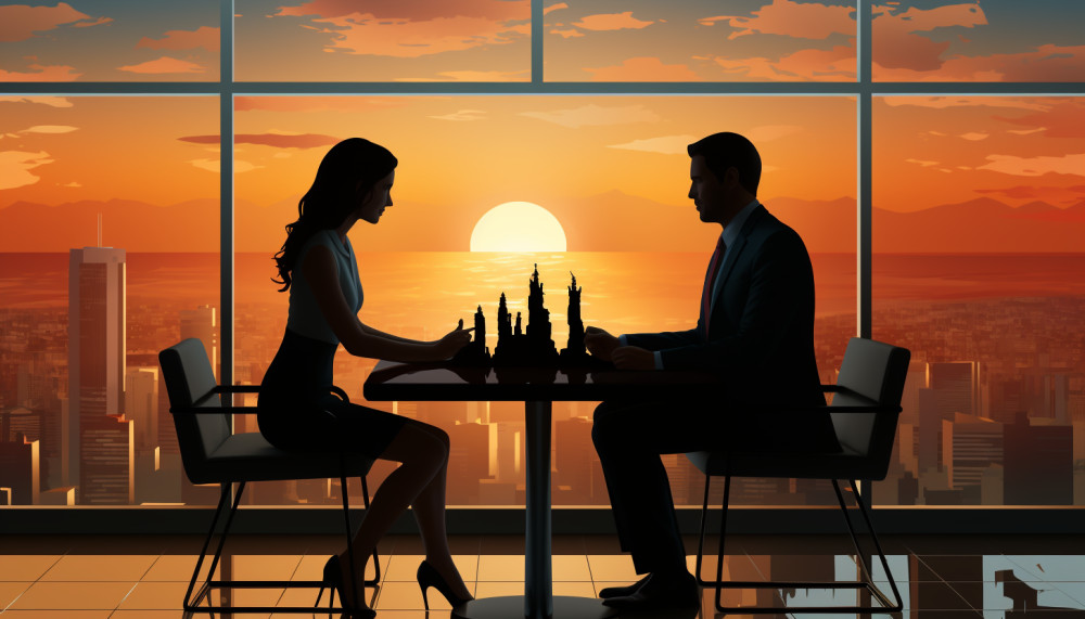 Ressources humaines - La gestion des conflits dans les relations