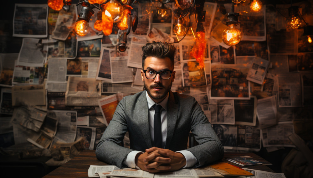 Carrière - Le pouvoir du storytelling dans le marketing