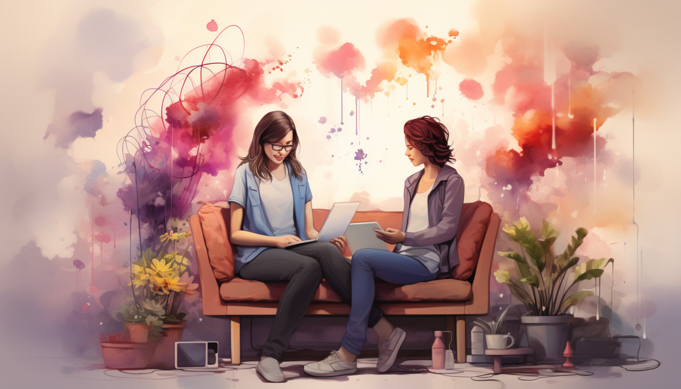 L'équilibre vie professionnelle/vie personnelle dans le monde des startups