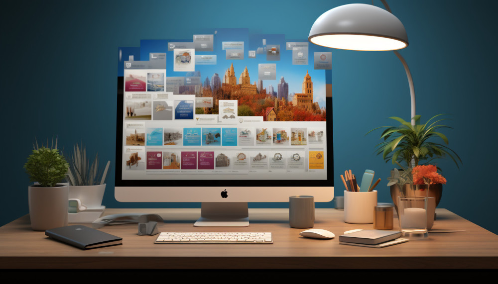 Web - Les avantages d'une planification stratégique des publications sur les réseaux sociaux