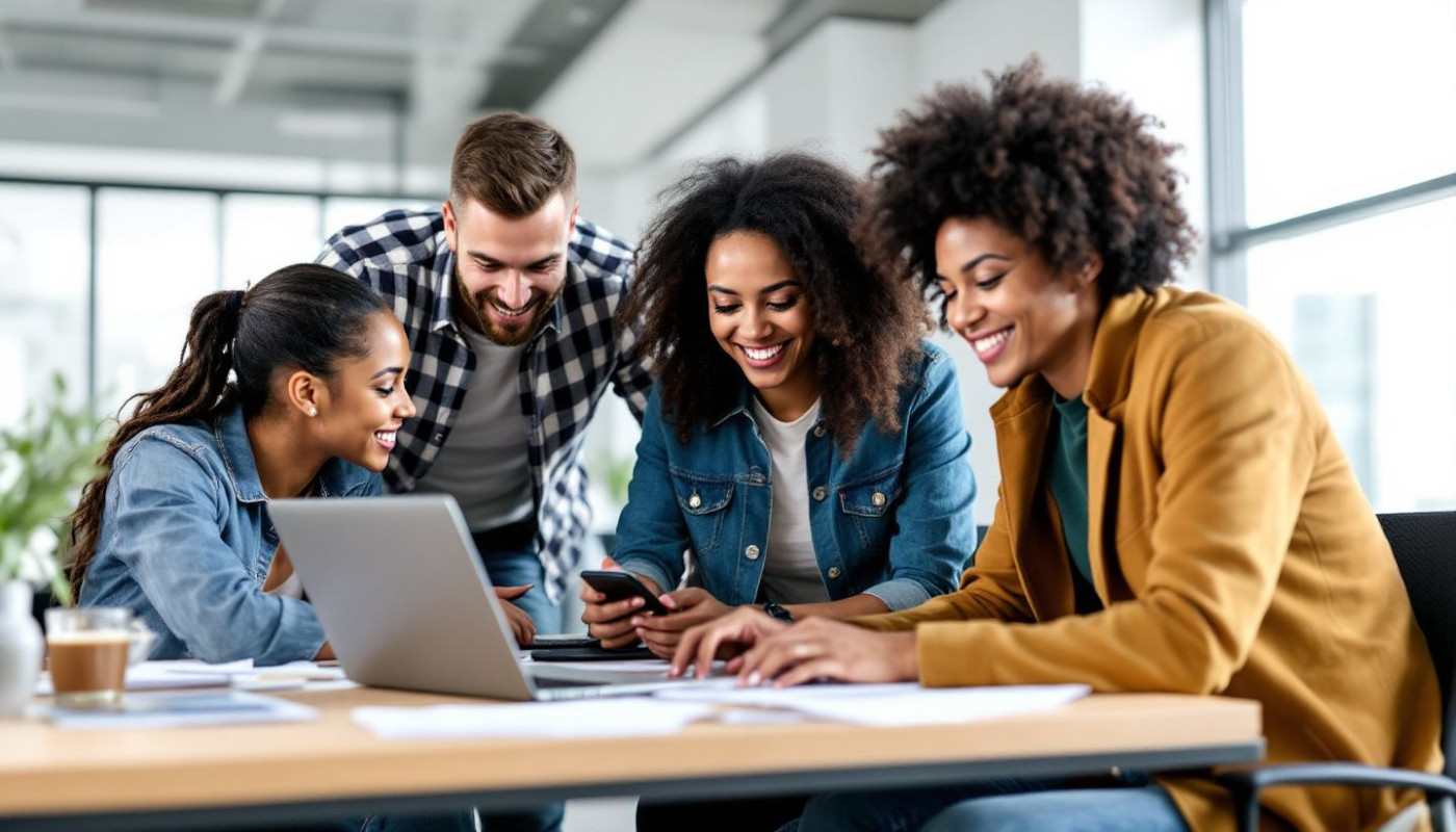 Les outils de gestion de projet à connaître pour booster l'efficience d'équipe