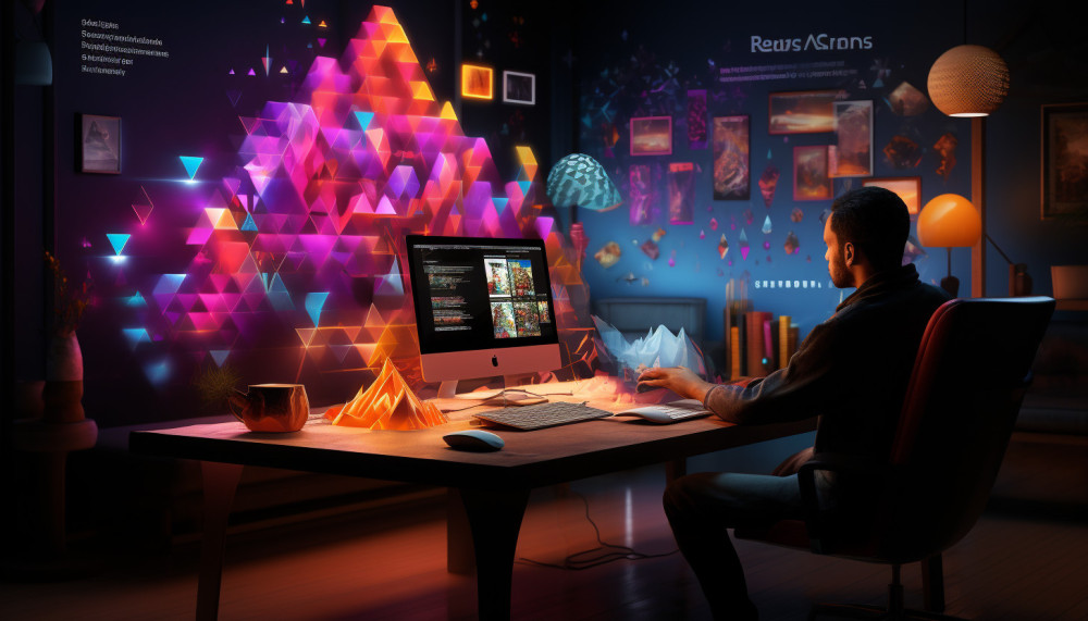 L'évolution du rôle de graphiste à l'ère de la génération d'image par IA