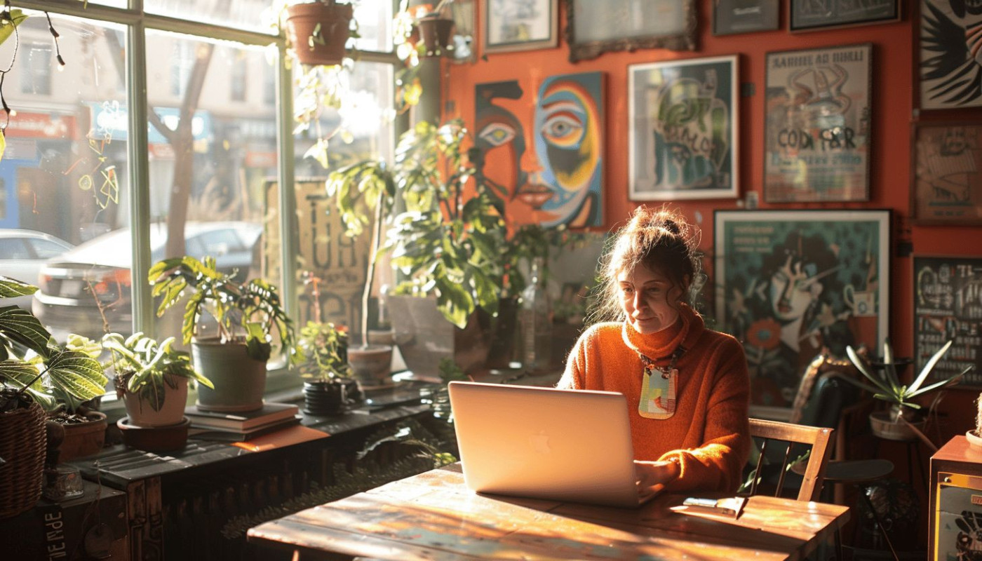 L'impact du digital nomadisme sur l'économie locale et globale