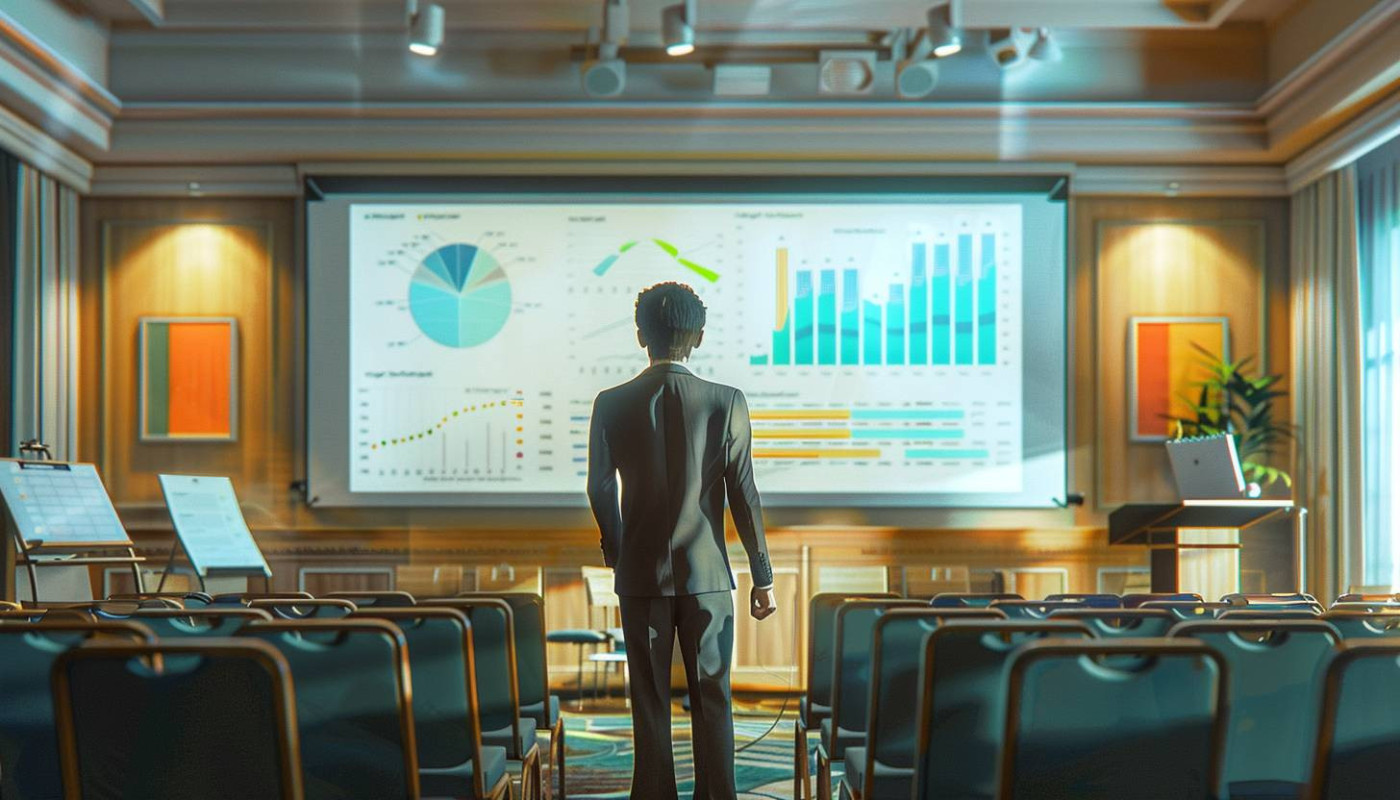 L'importance de la formation continue lors des séminaires pour le développement professionnel