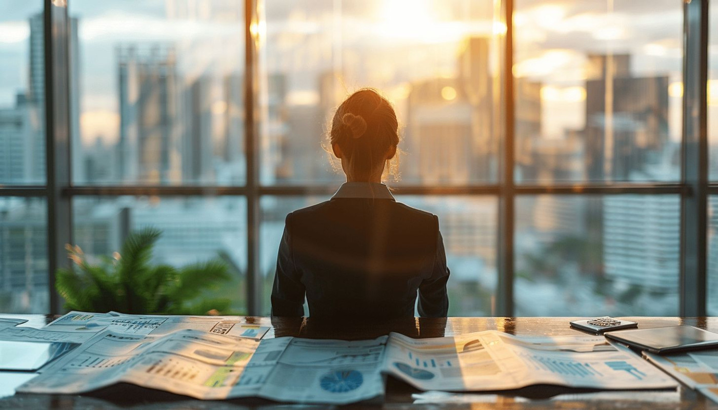 Négocier son salaire en période d'incertitude économique techniques et timing pour maximiser sa rémunération