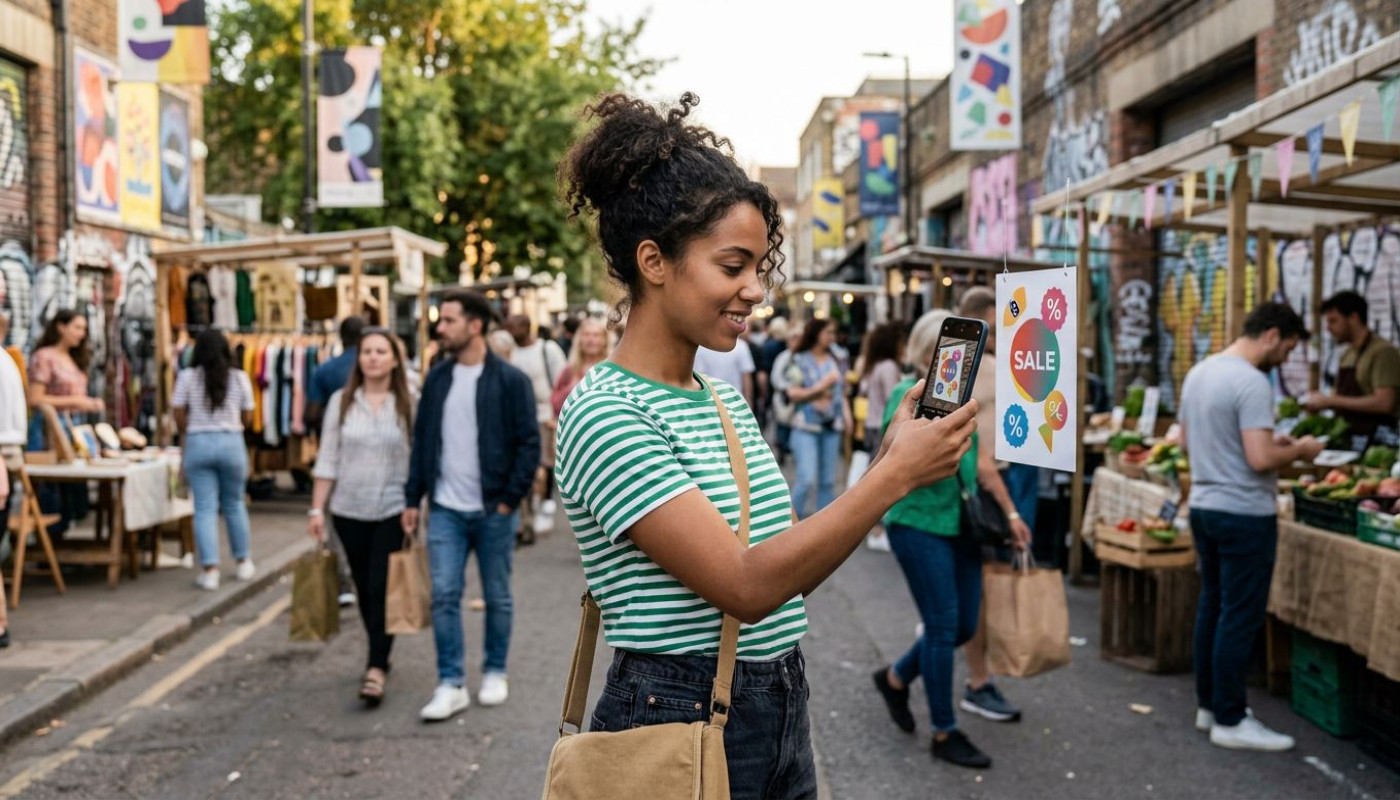Quand la chasse aux bons plans façonne-t-elle notre façon de consommer la culture ?