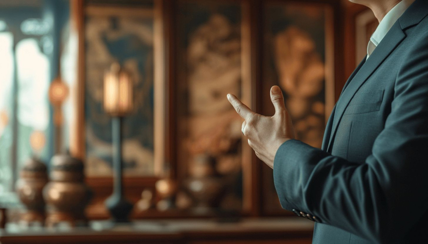 Stratégies efficaces pour maîtriser les nuances de la communication non verbale en Chine