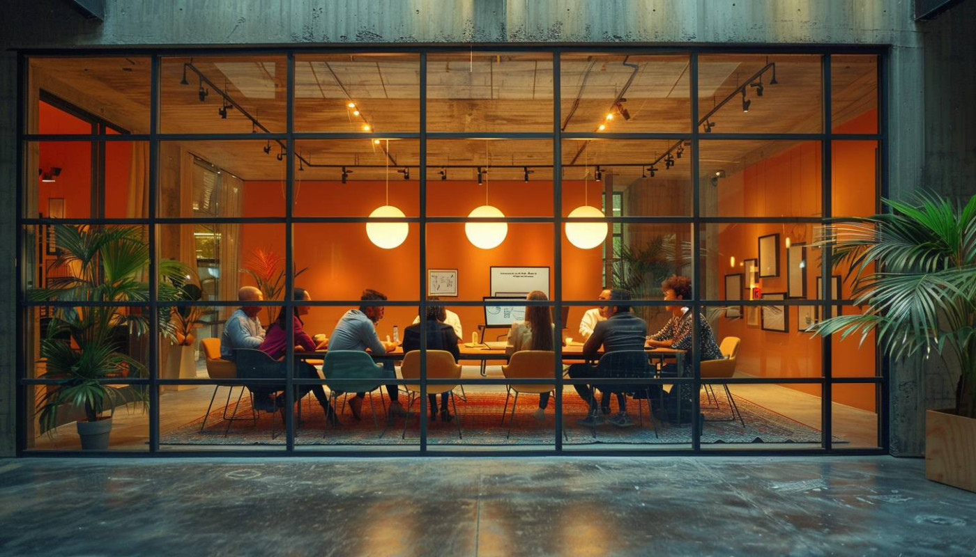 Stratégies pour améliorer la communication interdépartementale