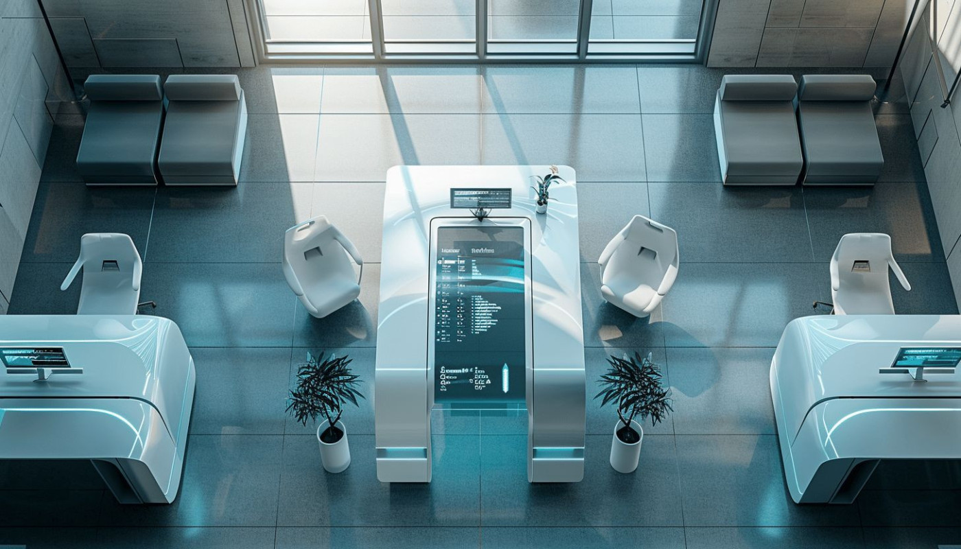 Stratégies pour augmenter la productivité grâce à la gestion automatisée des documents