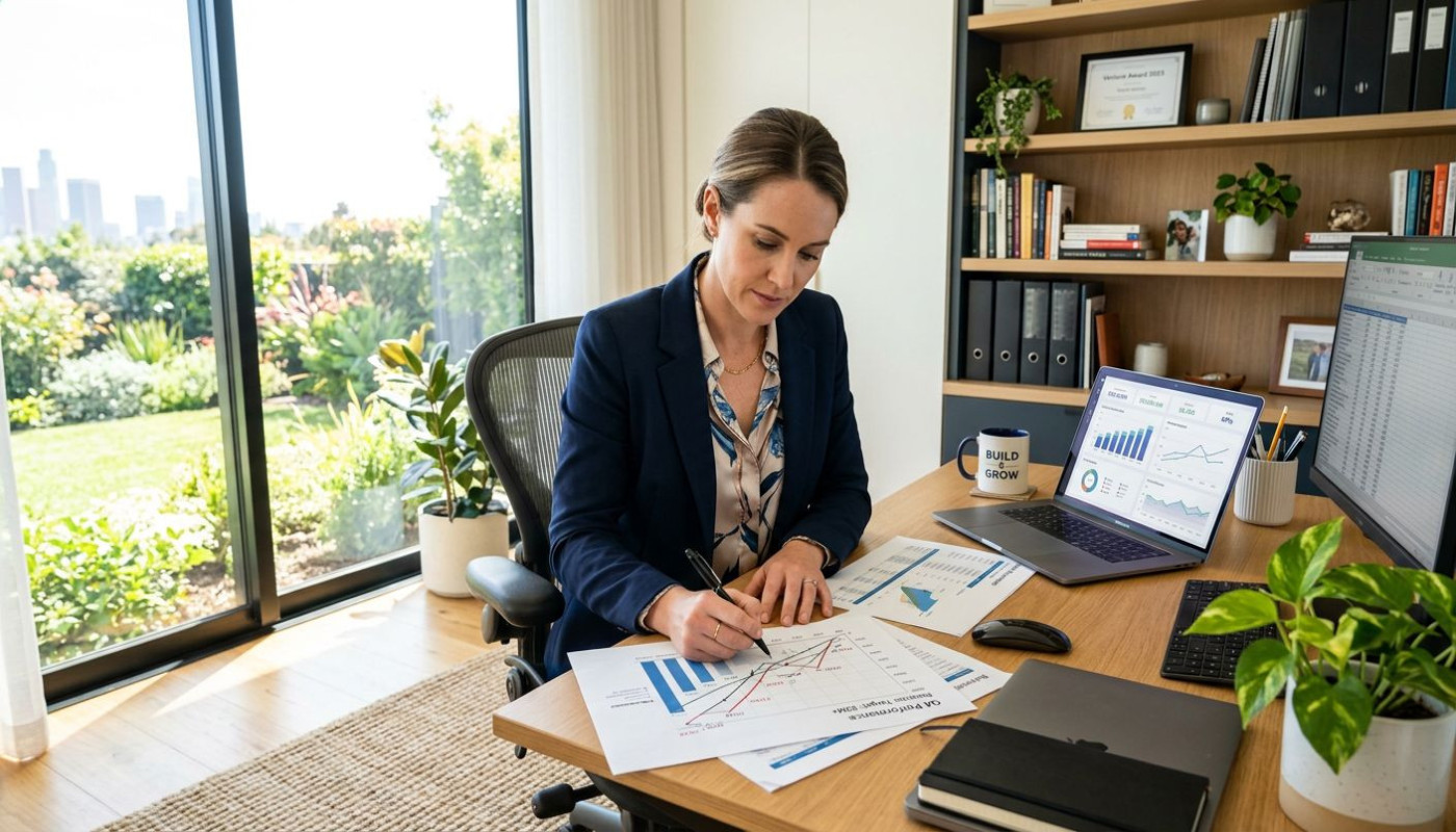 Stratégies pour optimiser les revenus des entrepreneurs indépendants