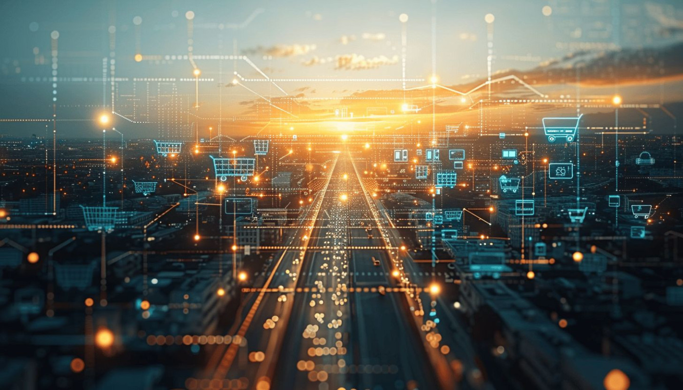 Tendances et avenir du e-commerce pour les PME